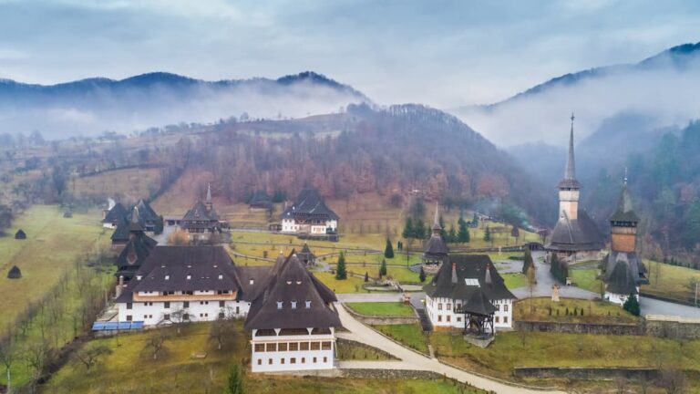 Affordable Flights in Romania: A Comprehensive Guide