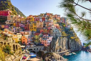 Affordable Flights in Italy