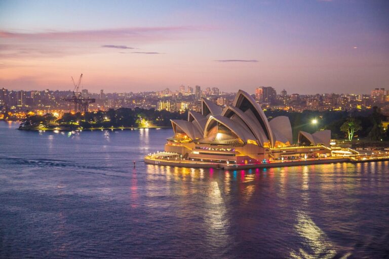 Book Hotels in Australia: Your Ultimate Guide to Planning a Perfect Vacation