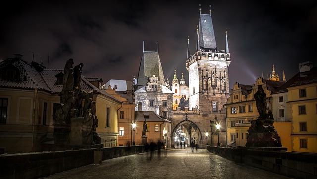 Book Hotel in Prague: A Traveler’s Guide