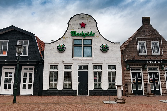 Deciphering the Heineken Price in Amsterdam: 10 Surprising Factors & How They Compare